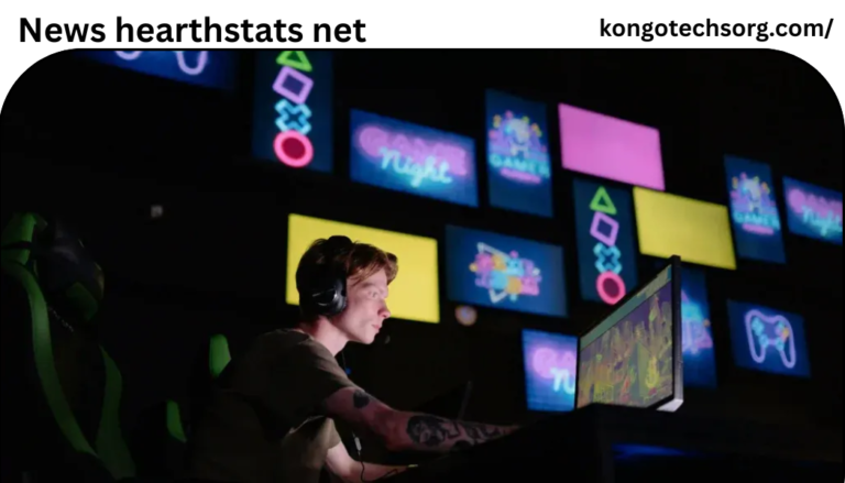news hearthstats net